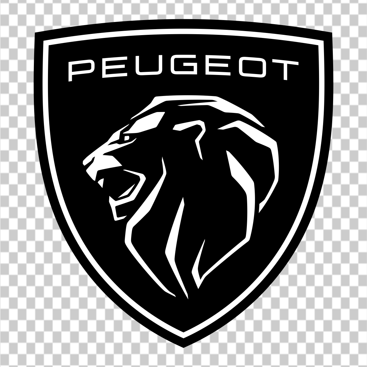 PEUGEOT Logo