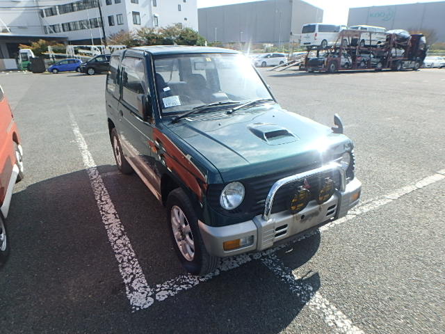 1995 MITSUBISHI
