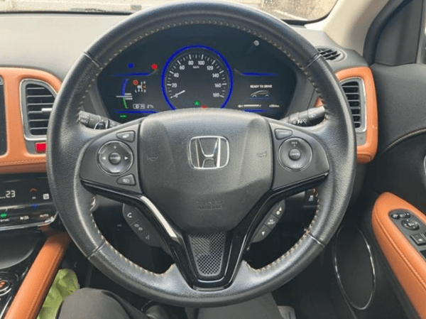 2014 HONDA