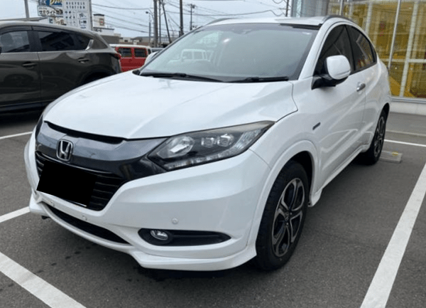 2014 HONDA