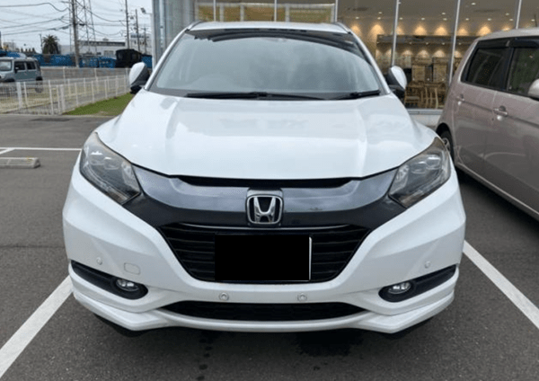 2014 HONDA