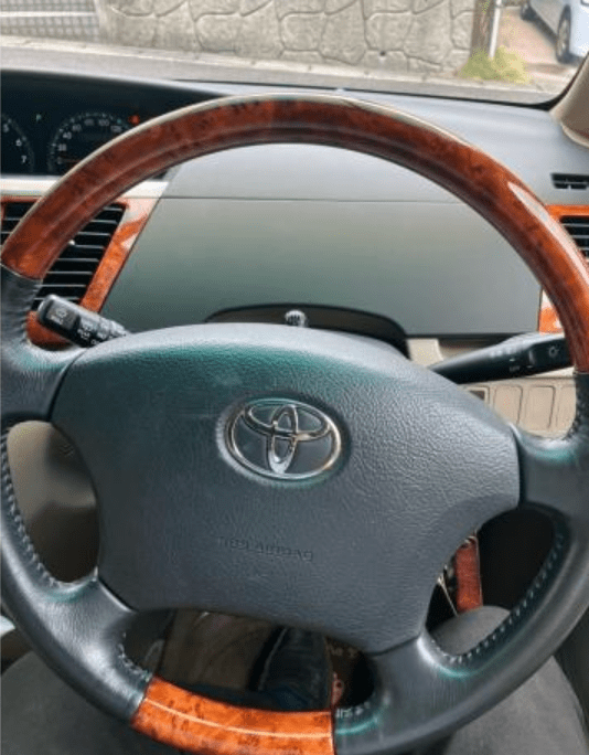 2007 TOYOTA